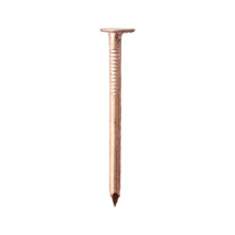 Copper Clout Nail 38mm x 3.35 1kg