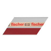 Fischer Galv Plus Nails 3.1 x 90 (2200) SMOOTH SHANK **NO GA