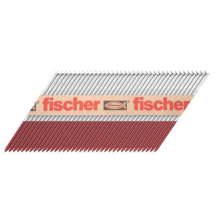 Fischer Galv Plus Nails 2.8 x 51 (3300) Ring Shank **NO GA