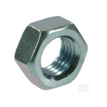 NUT M6 (500) Per Bag NUT M6 (500) Per Bag