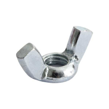 NUT WING M10 NUT WING M10