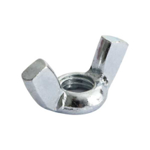 NUT WING M6 NUT WING M6