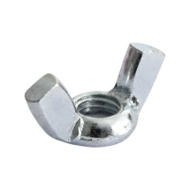 NUT WING M8 NUT WING M8