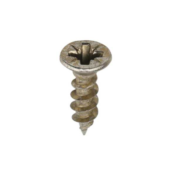 Posi Drive 4 x 15 - 8 x 5/8 W/Screw (200) Posi Drive 4 x 15 - 8 x 5/8 W/Screw (200)