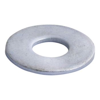 WASHER M8 C (100) WASHER M8 C (100)