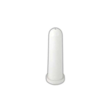 Calf Teat White (large hole) Calf Teat White (large hole)