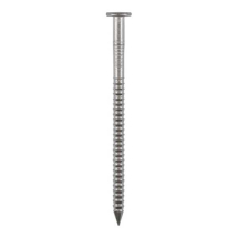 Annular Ringshank Nail 65x3.35 A2 Stainless Steel