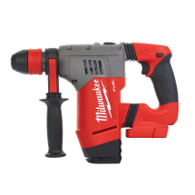 Milwaukee M18 SDS Drill (Body only) M18CHPX