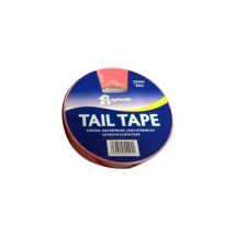 Cow Tail Tape Red Cow Tail Tape Red