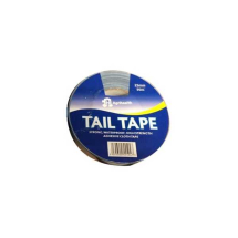 Cow Tail Tape Blue