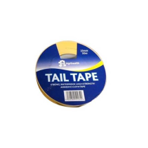 Cow Tail Tape Yellow Cow Tail Tape Yellow