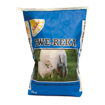 Ewe-reka Lamb Milk Powder 20kg