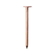 Clout Nails - Copper 38 x 3.35 10 KG