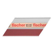 Fischer Galv Plus Nails 2.8 x 51 (3300) Ring Shank **Inc Ga