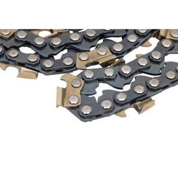 Chainsaw Chain 3/8Inch Std.1.5mm 56DL Right Angle Chisel Kramp Chainsaw Chain 3/8Inch Std.1.5mm 56DL Right Angle Chisel Kramp