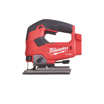 Milwaukee M18 Jigsaw (Body only) M18FJS Milwaukee M18 Jigsaw (Body only) M18FJS