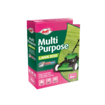 Multipurpose Lawn Seed 1kg