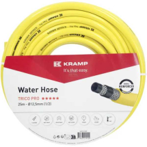 Hose -Trico-Pro-II 1/2inch 25m Hose -Trico-Pro-II 1/2inch 25m