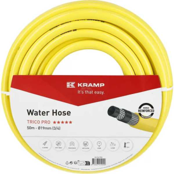 Hose -Trico-Pro-II 3/4Inch 50m Hose -Trico-Pro-II 3/4Inch 50m