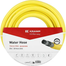 Hose -Trico-Pro-II 3/4inch 25m Hose -Trico-Pro-II 3/4inch 25m