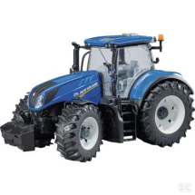 New Holland T7.315 TOY 1:16 (3yrs +)