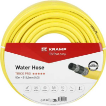 Hose-Trico-Pro-II 1/2inch 50m Hose-Trico-Pro-II 1/2inch 50m