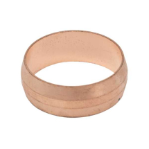 Compression 3/4inch Imperial Copper Olive