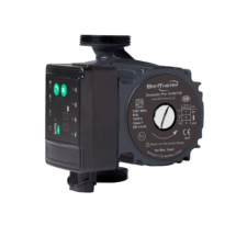 BritTherm DP15 15-60/130 Modulating Dom Heating Pump