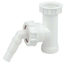 Appliance Trap Adaptor 40mm TWT41