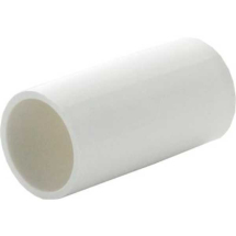 Overflow Coupling 21.5mm White Overflow Coupling 21.5mm White