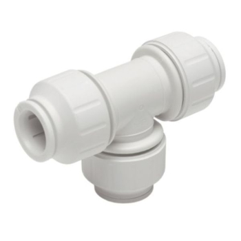 Speedfit Equal tee 28mm Speedfit Equal tee 28mm