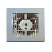 Bathroom Extractor Fan With Timer 100mm
