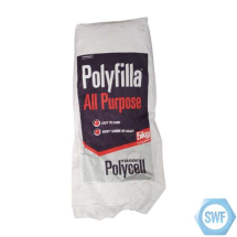 Polycell ~ Trade Polyfilla All Purpose 5KG