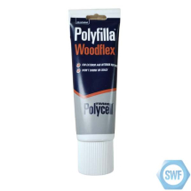 Polycell ~ Trade Polyfilla Woodflex 330gm
