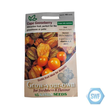 CAPE GOOSEBERRY SEEDS CAPE GOOSEBERRY SEEDS