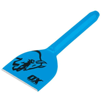 OX Trade Brick Bolster - 2 1/4Inch / 58mm OX Trade Brick Bolster - 2 1/4Inch / 58mm