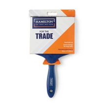 For The Trade 6inch Emulsion Wall Brush