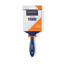For The Trade 4inch Emulsion Wall Brush