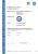 Certificate Certificate