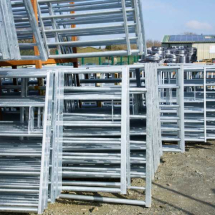 Gates & ironmongery Gates & ironmongery