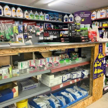 Animal medicines Animal medicines