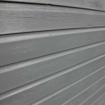 Cladding Cladding