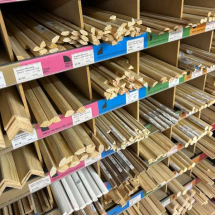 Mouldings Mouldings