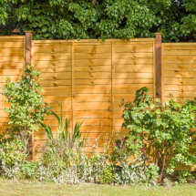 Garden Fencing Garden Fencing