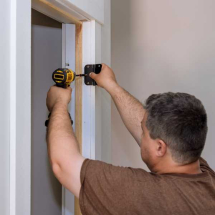 Doors frames & lining Doors frames & lining