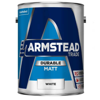 Armstead Trade Paint