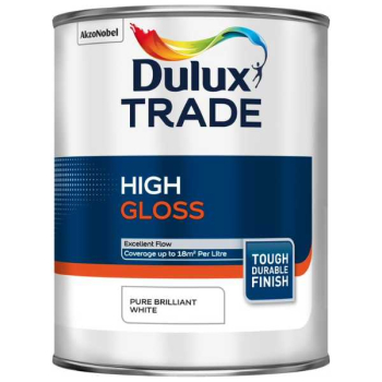 Dulux Trade Gloss