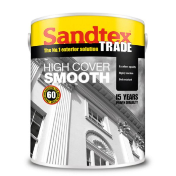 Sandtex Trade High Cover Paint