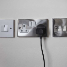 Switches & sockets