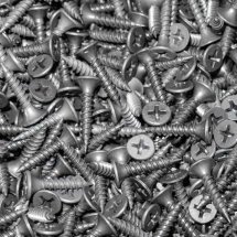 Self tapping & drilling screws